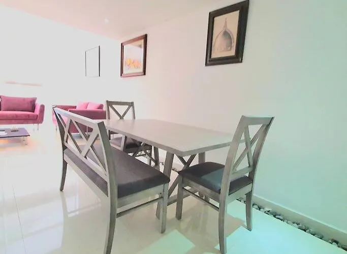 Departamento En Reforma 222-1007 *