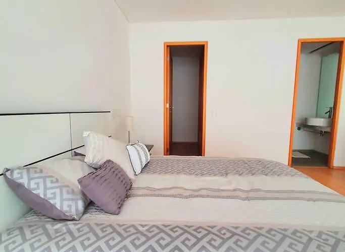 Departamento En Reforma 222-1007 *